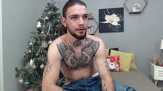 KaneHunter live sex cam