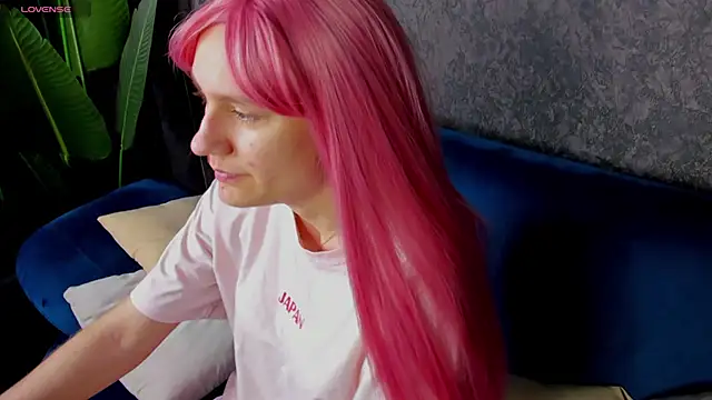 Nedzumi_Sato's cam snapshot