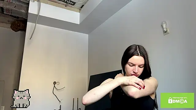 DemetriceChisholm's cam snapshot