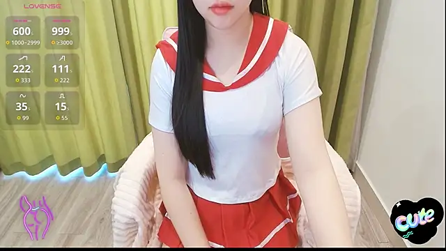 Meow_Sexy18's cam snapshot