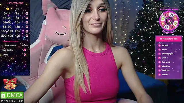 AliceSporty's cam snapshot