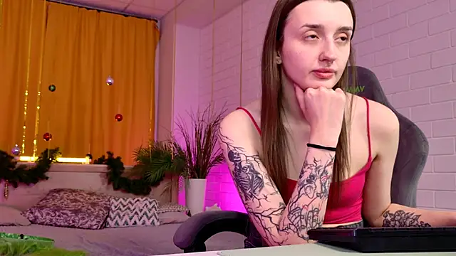 AliceLids live sex cam