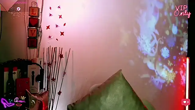 LauGrayJ live sex cam