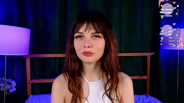 LisaDrake's cam snapshot