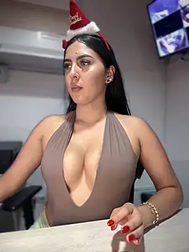 Sofia_Collins-'s cam snapshot