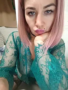 Mandarinka888's cam snapshot