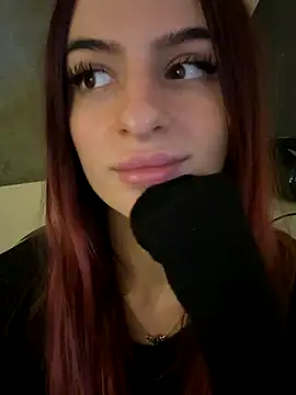 CassieFox_'s cam snapshot