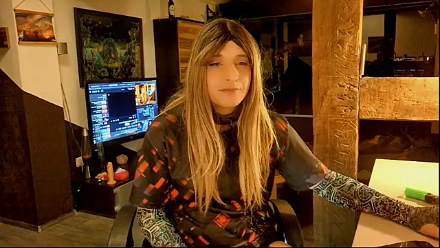 DYasmin69 live sex cam