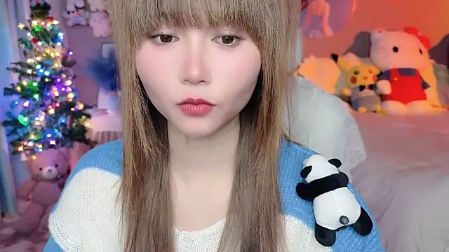 -xiao-xiao-'s cam snapshot