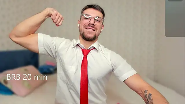 Tony_Wolf's cam snapshot