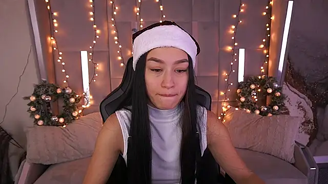 FataleNellie's cam snapshot