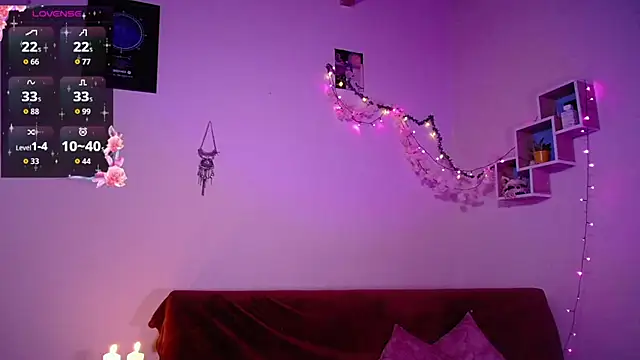 dark__nymph's cam snapshot