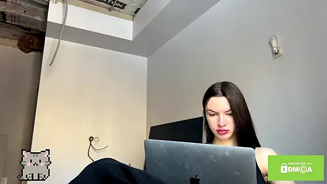 DemetriceChisholm's cam snapshot