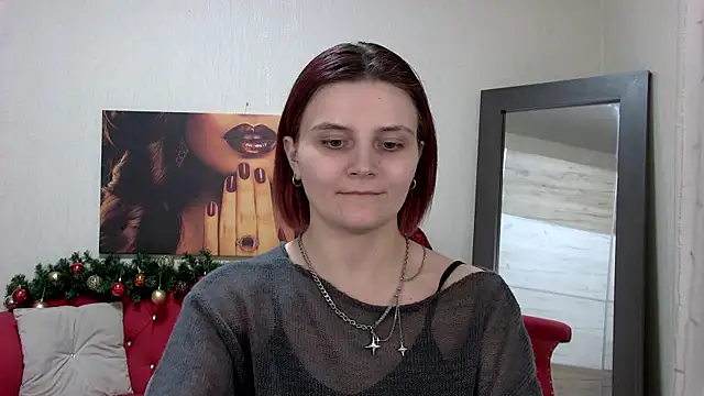 KellyStone live sex cam