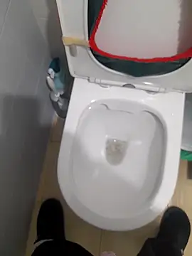 ratoncito_3's cam snapshot