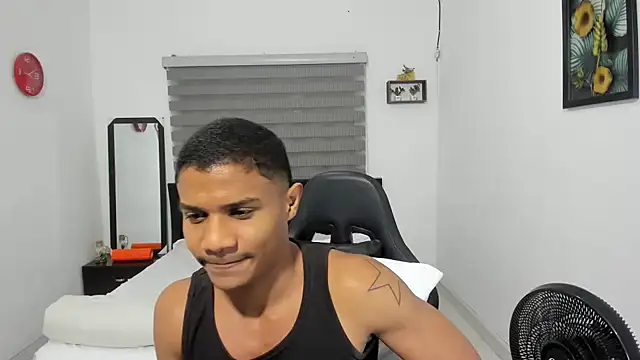 corzoethan live sex cam