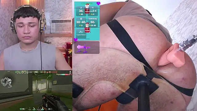 AndrewPeach_ live sex cam