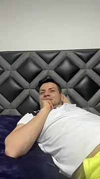 Rick_Adams's cam snapshot