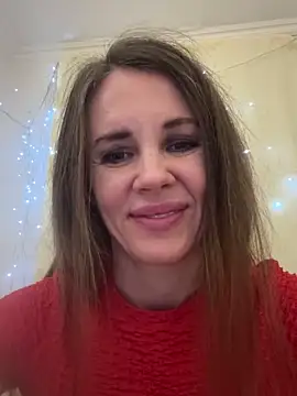 LucieMack's cam snapshot