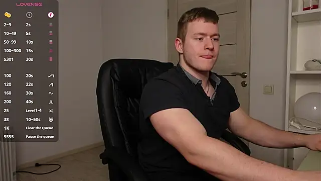 Richard_Dullas's cam snapshot