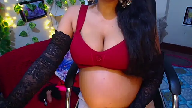 SnoowForYou live sex cam