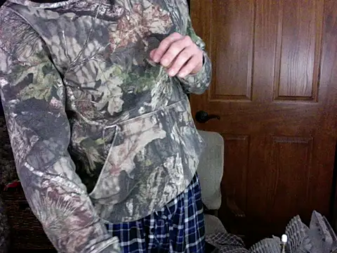 SpunRedneck live sex cam