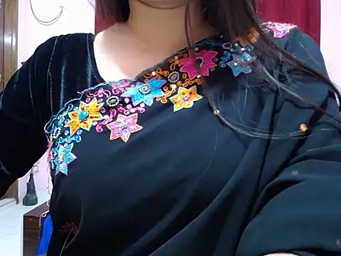 angelina-1's cam snapshot