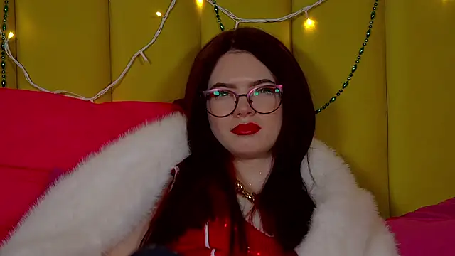 MelissaMays's cam snapshot