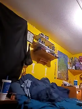 AutumnLights420 live sex cam