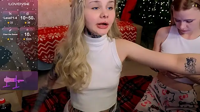 Britney_Lynch live sex cam