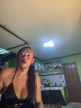 ASIANMISTRESSSS live sex cam