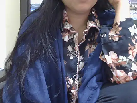 fairy_queen07's cam snapshot