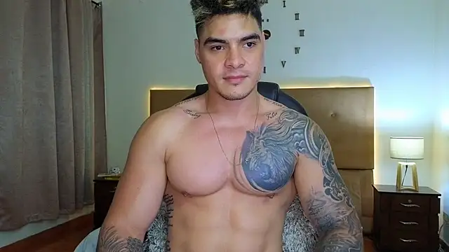 Steven_Velez live sex cam