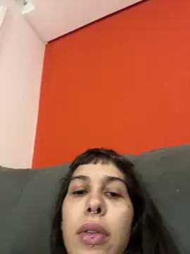 Nikatsu live sex cam