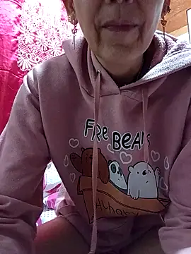 NanitaFun live sex cam