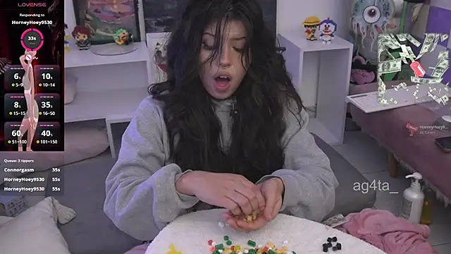 Ag4ta_ live sex cam