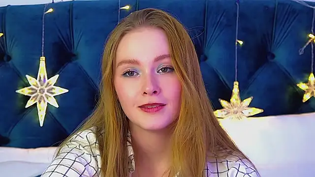 AgataFoxley's cam snapshot