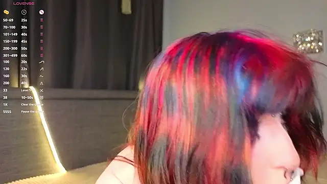 KandraCruser's cam snapshot