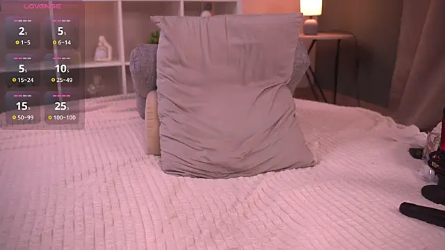 LanaLee's cam snapshot