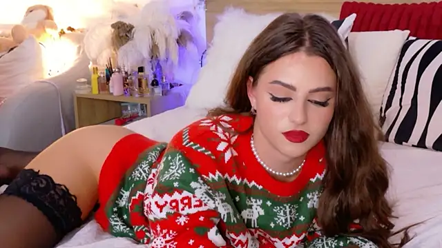 Sienna_Voss's cam snapshot