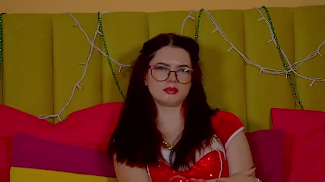 MelissaMays's cam snapshot