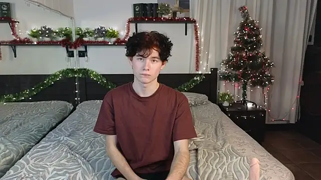 Cute_Mike live sex cam