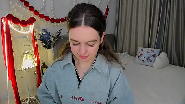 MiracleCurly's cam snapshot