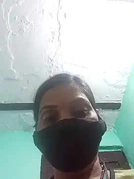 Payal-001's cam snapshot