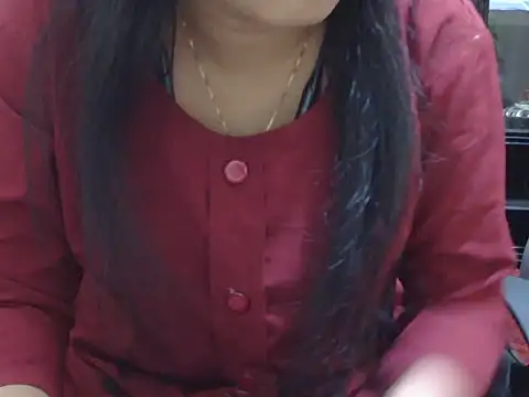 fairy_queen07's cam snapshot