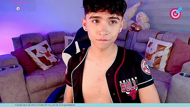 Niico_Cruz live sex cam