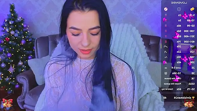 KitnissKiss's cam snapshot