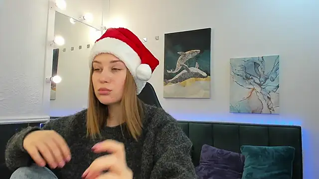 Melissa_new22's cam snapshot