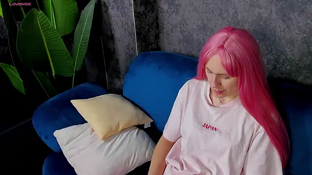 Nedzumi_Sato's cam snapshot