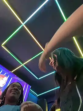 MartiinaRosse's cam snapshot